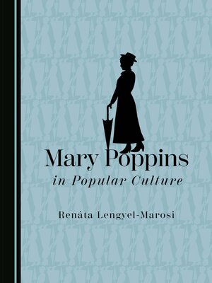 cover image of Mary Poppins in Popular Culture